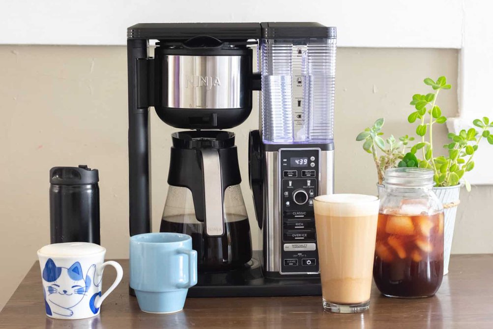 Ninja Specialty cheapest Coffee Maker